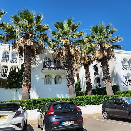 Tavira Garden Oasis Apartment Bagian luar foto