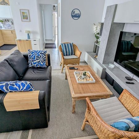 Tavira Garden Oasis Apartment Bagian luar foto