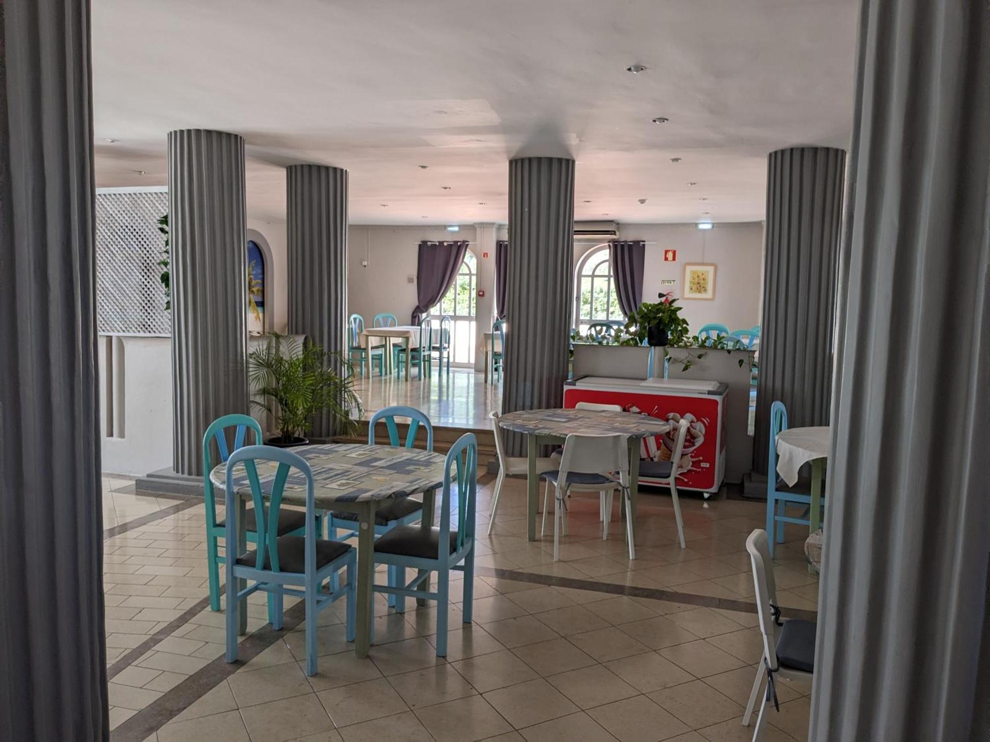 Tavira Garden Oasis Apartment Bagian luar foto