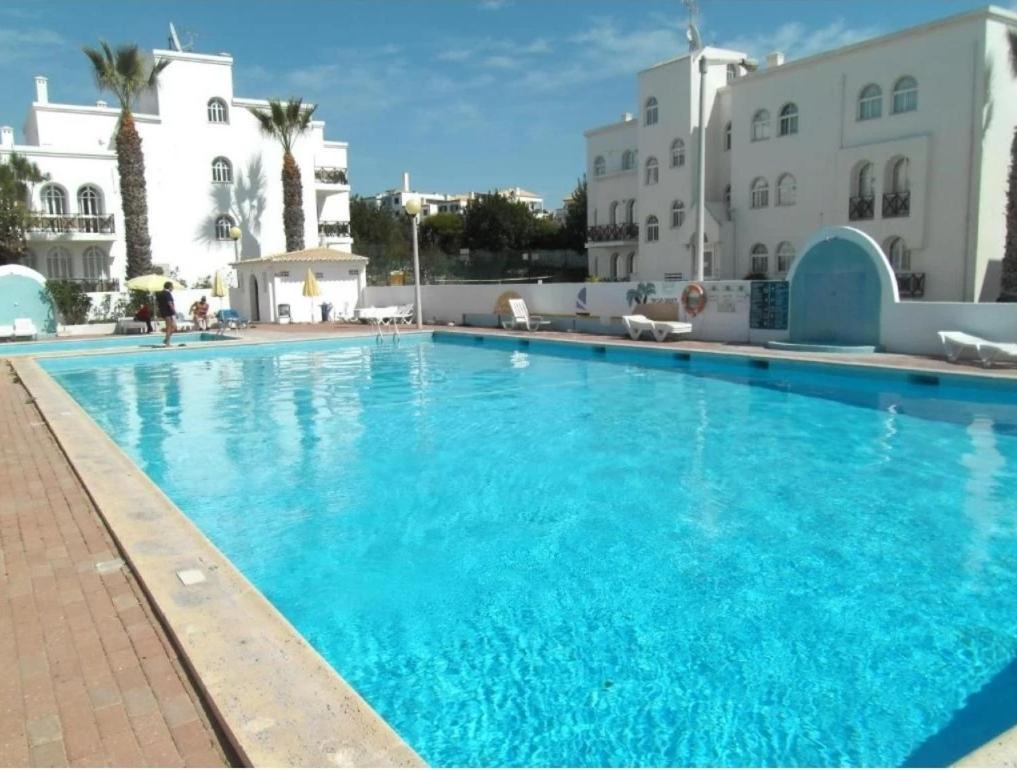 Tavira Garden Oasis Apartment Bagian luar foto