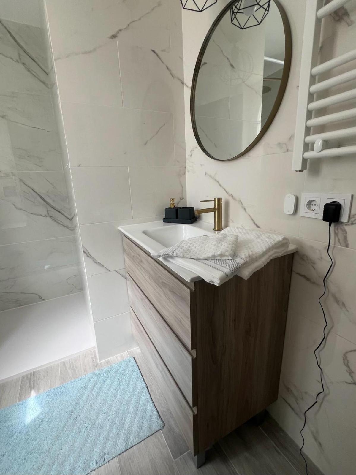 Tavira Garden Oasis Apartment Bagian luar foto