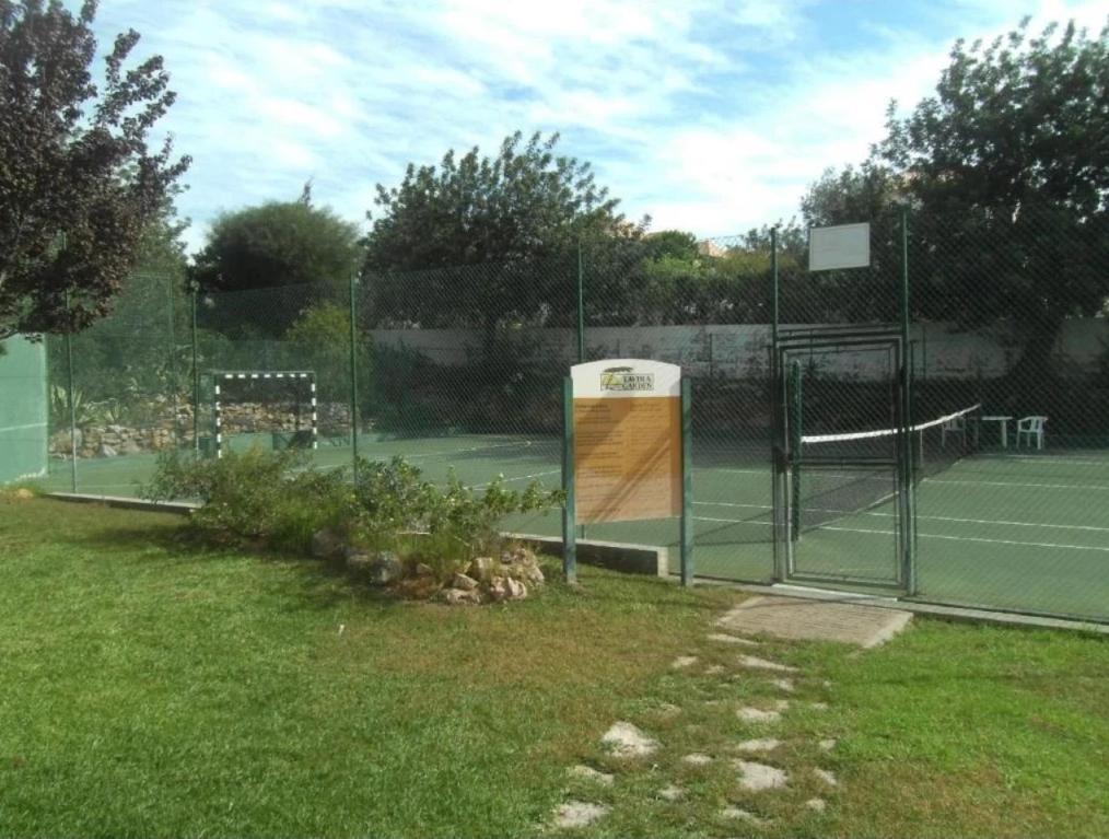Tavira Garden Oasis Apartment Bagian luar foto