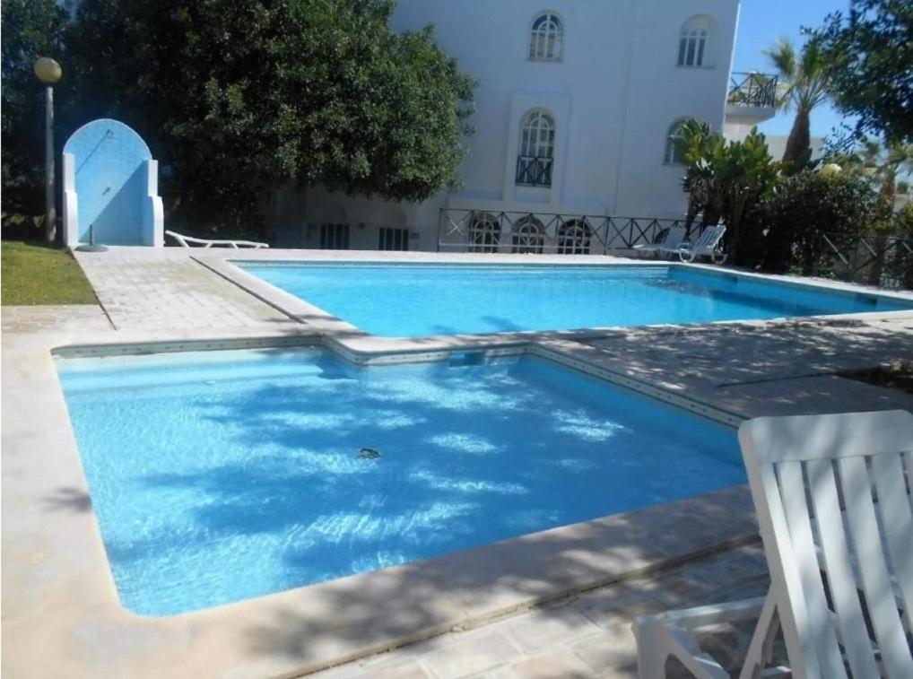 Tavira Garden Oasis Apartment Bagian luar foto