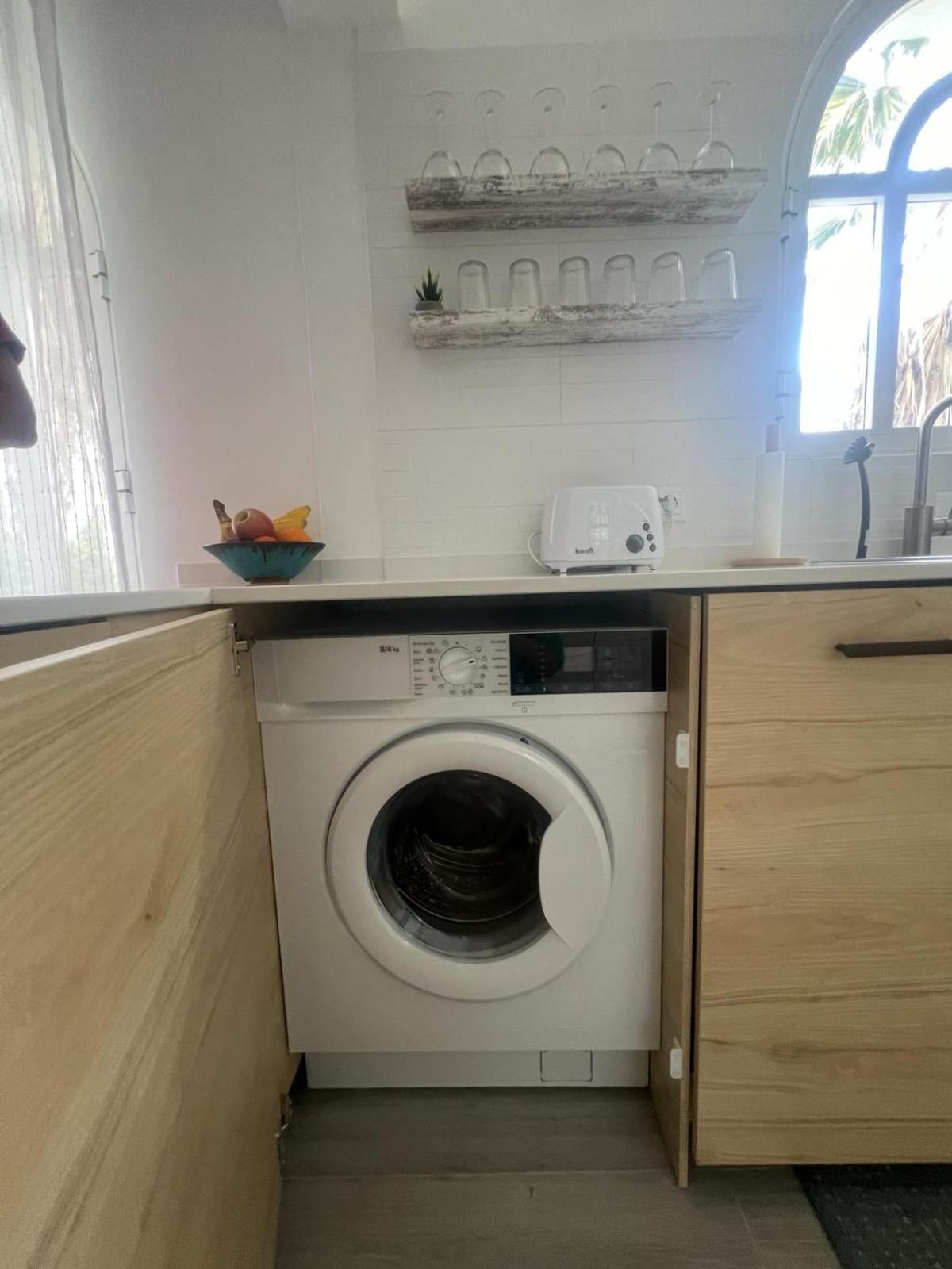 Tavira Garden Oasis Apartment Bagian luar foto