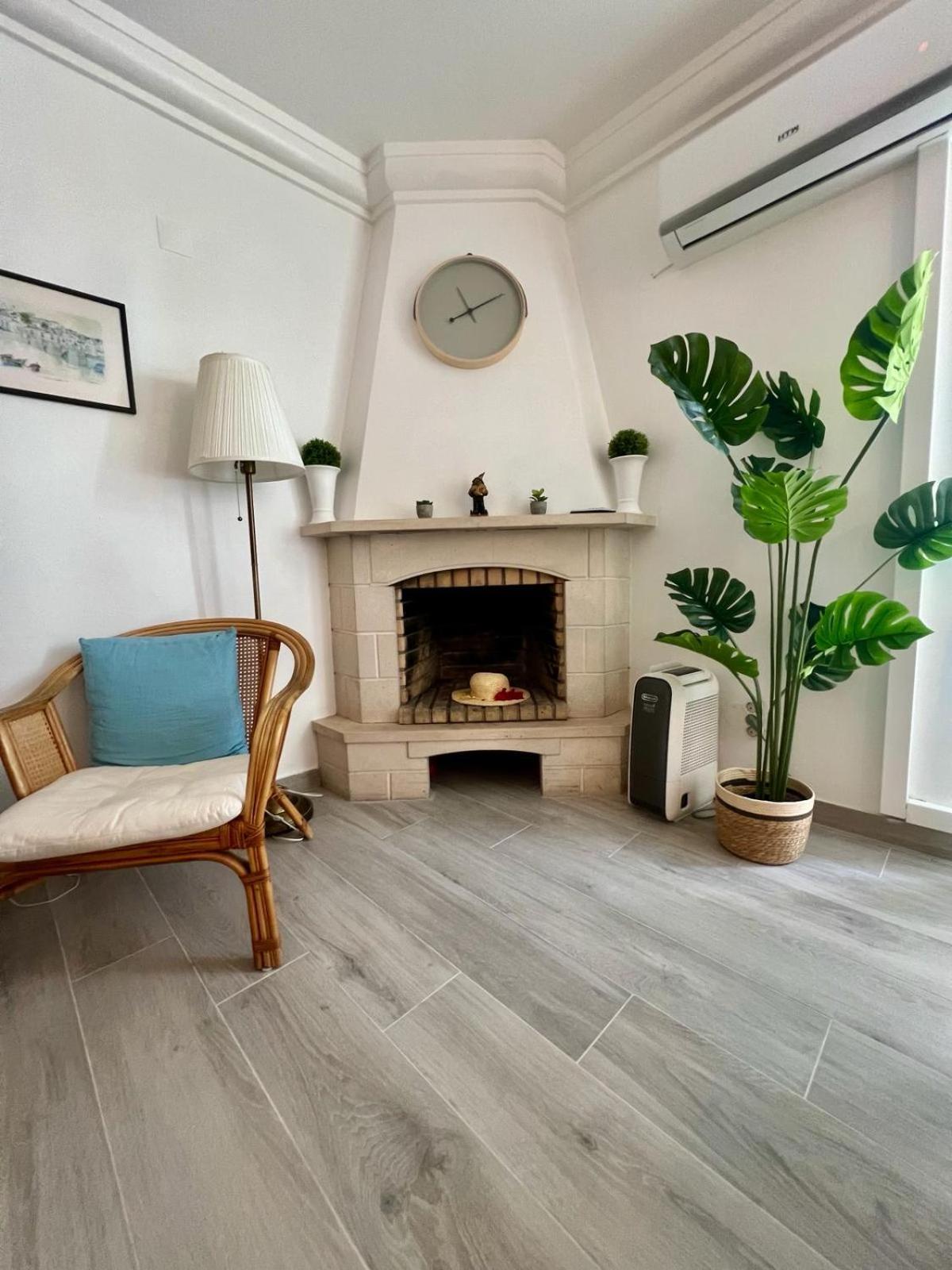 Tavira Garden Oasis Apartment Bagian luar foto