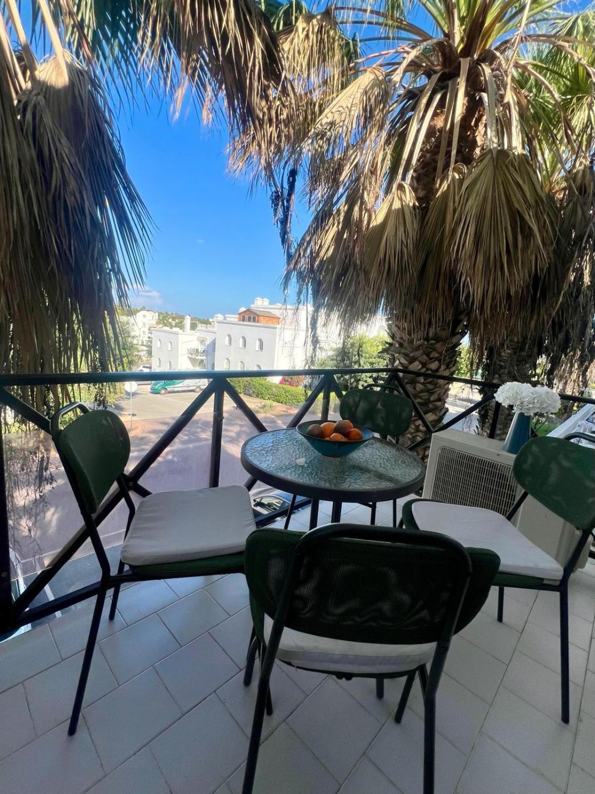 Tavira Garden Oasis Apartment Bagian luar foto