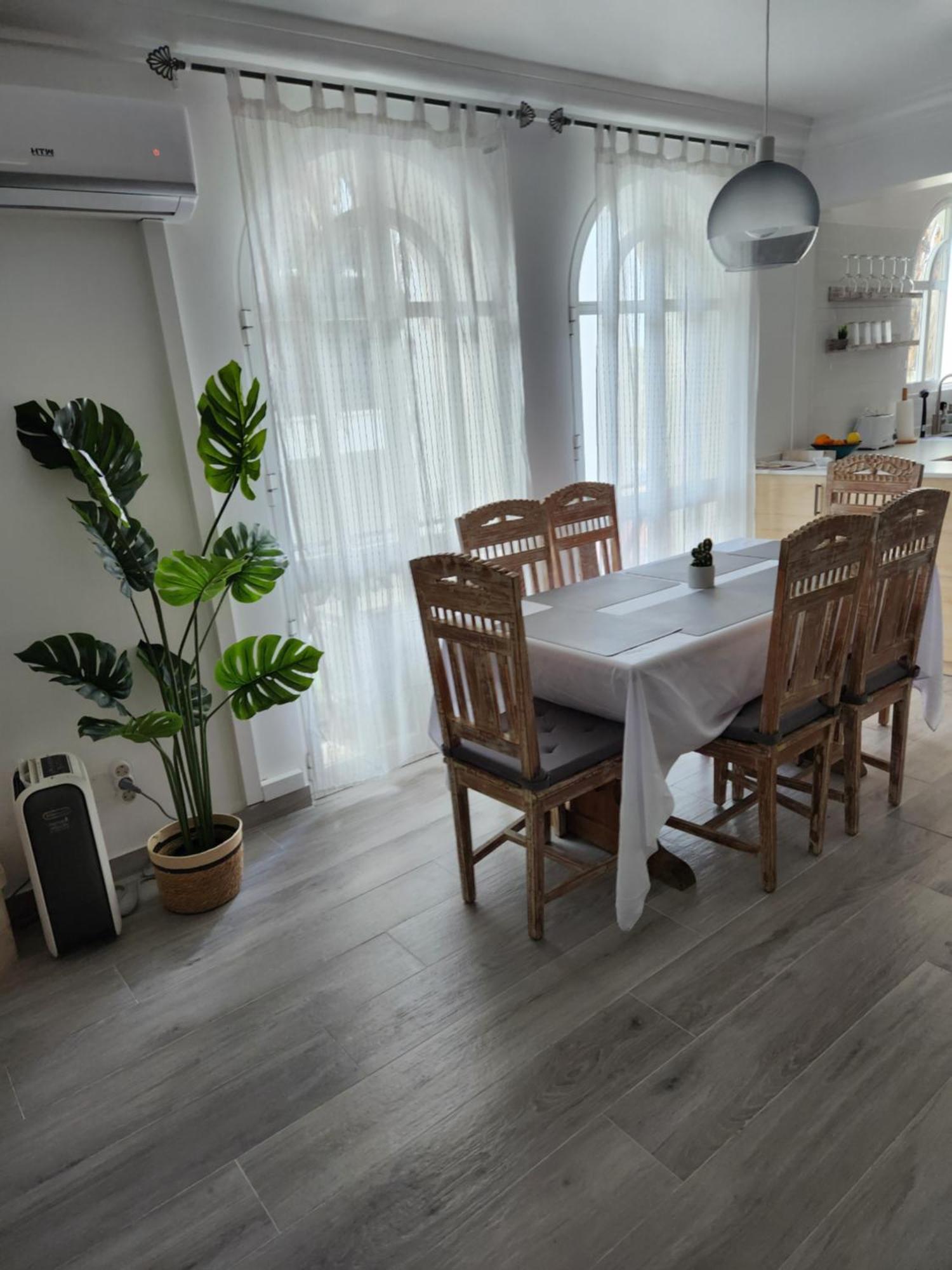 Tavira Garden Oasis Apartment Bagian luar foto